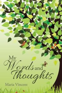 Imagen de portada: My Words and Thoughts 9781504946117