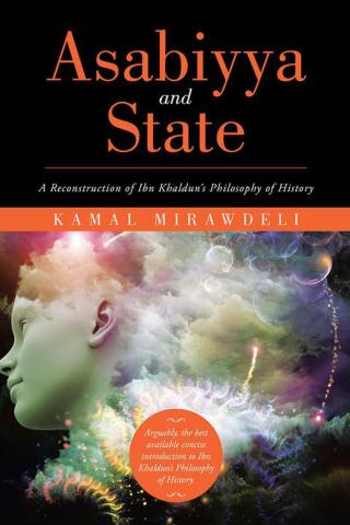 Cover image: Asabiyya and State 9781504943987