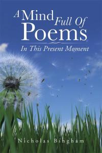 Cover image: A Mind Full of Poems 9781504946445