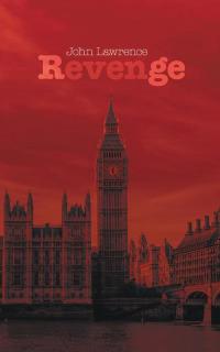 Imagen de portada: Revenge 9781504946568