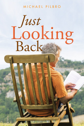 Imagen de portada: Just Looking Back 9781504946582