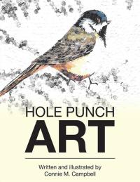 Cover image: Hole Punch Art 9781504934671