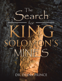 Cover image: The Search for King Solomon’S Mines 9781504947039