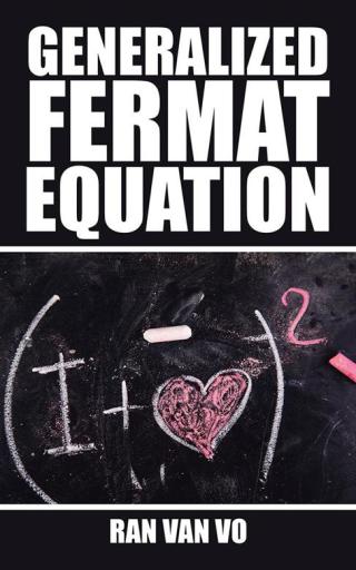Omslagafbeelding: Generalized Fermat Equation 9781504947244