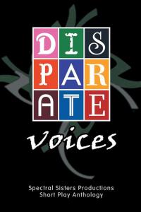 Cover image: Disparate Voices 9781504947404