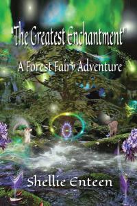Cover image: The Greatest Enchantment 9781504947640