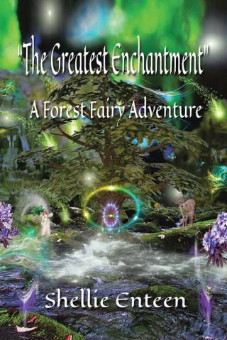 Cover image: The Greatest Enchantment 9781504947640