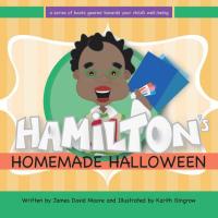Cover image: Hamilton’S Homemade Halloween 9781504947831
