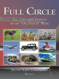 Cover image: Full Circle 9781504947886