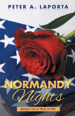 Imagen de portada: Normandy Nights 9781504948081