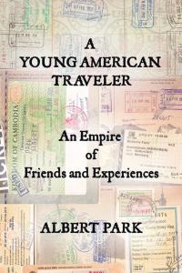 Cover image: A Young American Traveler 9781504948128