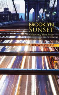 Titelbild: Brooklyn Sunset 9781504948142