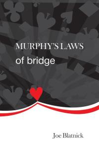 Imagen de portada: Murphys Laws of Bridge 9781504948227