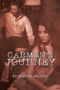 Imagen de portada: Carmen's Journey 9781504948333