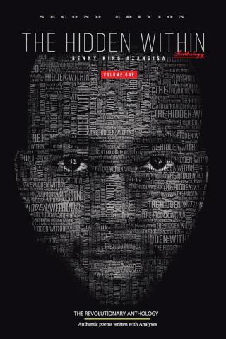 Cover image: The Hidden Within 9781504948524