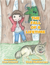 Imagen de portada: The Fall of a Lifetime 9781504948548