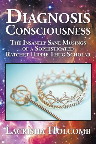 Imagen de portada: Diagnosis Consciousness 9781504949156