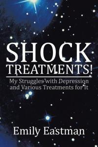 Imagen de portada: Shock Treatments! 9781504949279