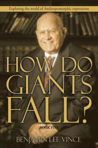 Imagen de portada: How Do Giants Fall? 9781504949705