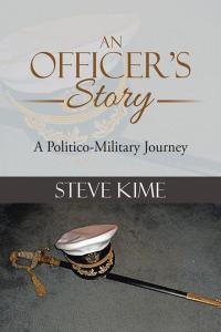 Omslagafbeelding: An Officer's Story 9781504949750