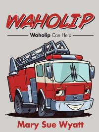 Cover image: Waholip 9781504949804