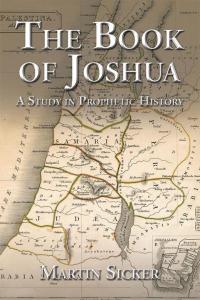 Cover image: The Book of Joshua 9781504949484