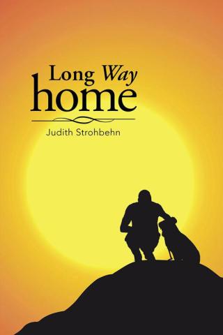Imagen de portada: Long Way Home 9781504950510