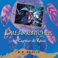 Cover image: Dreamcatcher 9781504950732