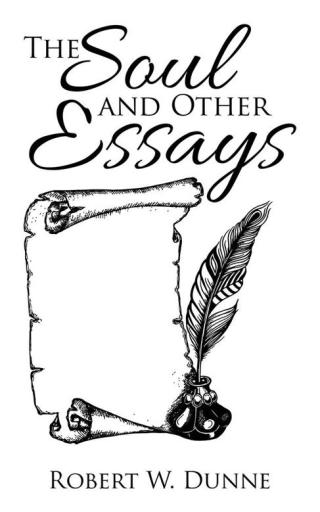 Cover image: The Soul and Other Essays 9781504950947