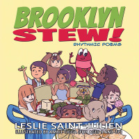 Cover image: Brooklyn Stew 9781504951166