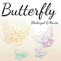 Cover image: Butterfly 9781504951258