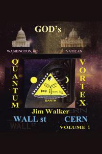 Cover image: God's Quantum Vortex 9781504951388