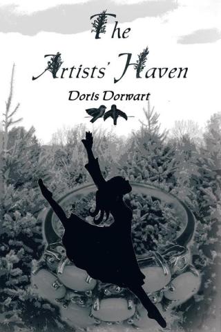 Cover image: The Artists' Haven 9781504951456