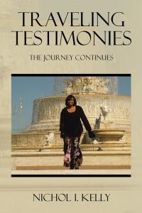 Imagen de portada: Traveling Testimonies 9781504951494