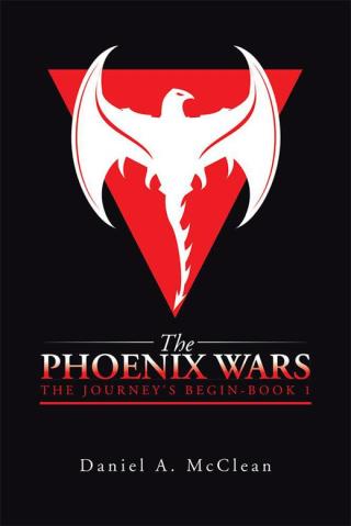 Cover image: The Phoenix Wars 9781504951500