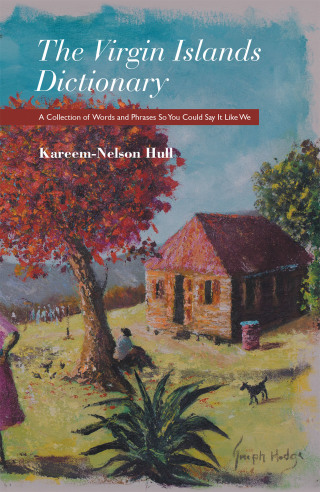 Cover image: The Virgin Islands Dictionary 9781504951746