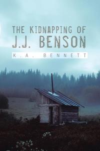 Cover image: The Kidnapping of J.J. Benson