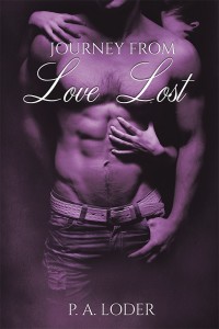 Cover image: Journey from Love Lost 9781504952576
