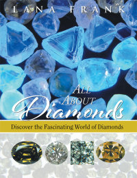 表紙画像: All About Diamonds 9781504952606