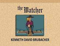 Cover image: The Watcher 9781504953108