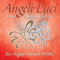 Cover image: Angeli Luci 9781504953429