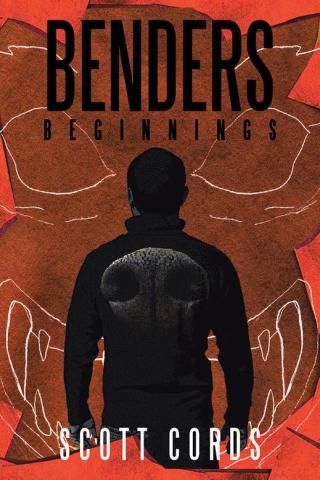 Imagen de portada: Benders 9781504953405