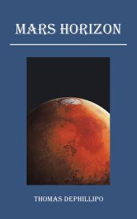 Cover image: Mars Horizon 9781504950145