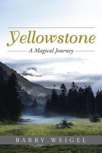 Imagen de portada: Yellowstone 9781504953504