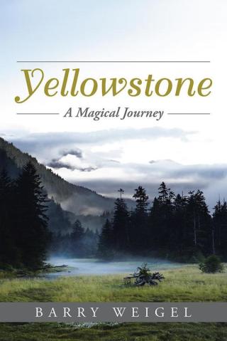 Titelbild: Yellowstone 9781504953504