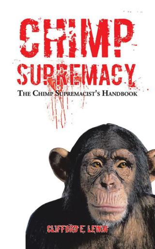 Imagen de portada: Chimp Supremacy 9781504948418