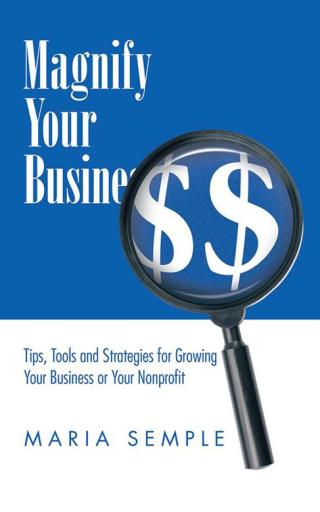 Cover image: Magnify Your Business 9781504953740