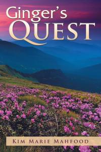 Cover image: Ginger’S Quest 9781504954044