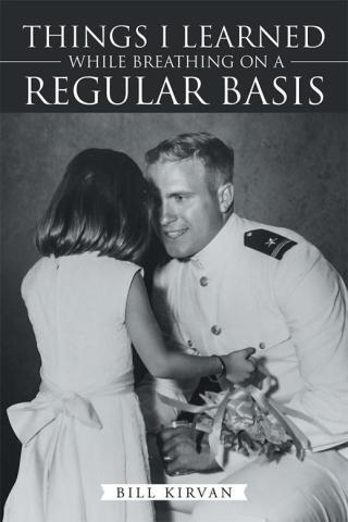 Omslagafbeelding: Things I Learned While Breathing on a Regular Basis 9781504954280