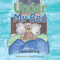 Cover image: Under My Bed 9781504954457